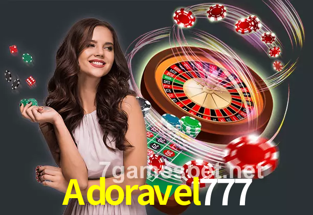 vivo no cassino Adoravel777