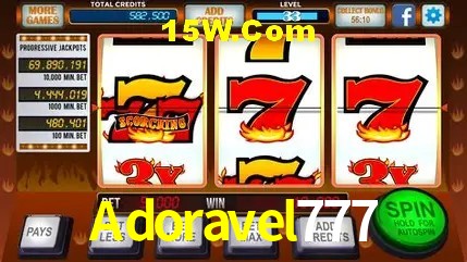 Segurança 2FA Adoravel777