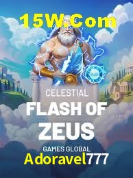 Gates of Olympus Adoravel777