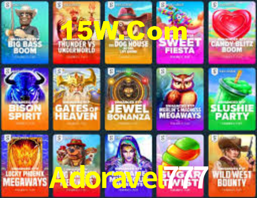 Bônus Generosos e Exclusivos no Adoravel777 para Você!