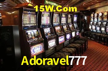 Bônus e promoções da Adoravel777