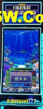 Blackjack Table Adoravel777