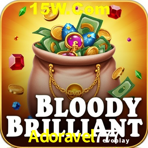 Cadastro rápido e seguro na Adoravel777