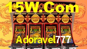 Exclusive Games Adoravel777