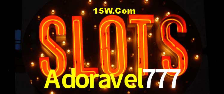 Live Casino Adoravel777