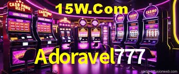 Experiência VIP Adoravel777