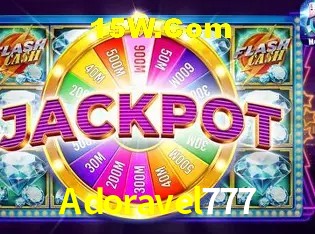 Jogos populares e pagamentos rápidos na Adoravel777