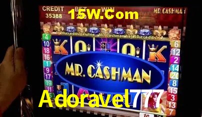 Jogos com bônus e suporte 24h na Adoravel777