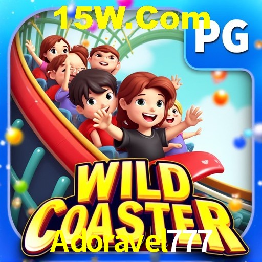 Descubra o Mundo do Cassino Online com Adoravel777