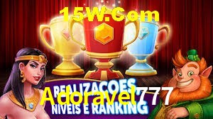 Tennis Betting Adoravel777