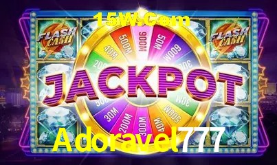 Login Seguro Adoravel777