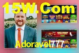 Roulette Table Adoravel777