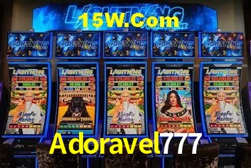 Promoções Sazonais Adoravel777