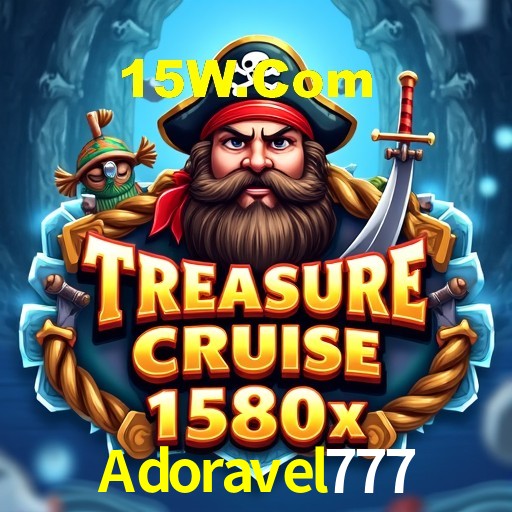 Página oficial no Facebook da Adoravel777