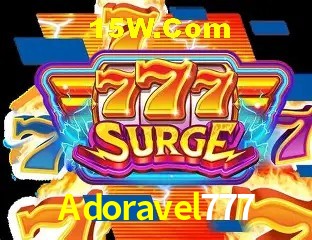 Cadastro Rápido Adoravel777