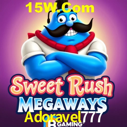 Account Benefits Adoravel777