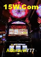 Benefícios VIP na Adoravel777