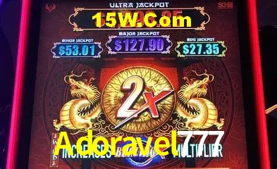 Provedores de Jogos Adoravel777