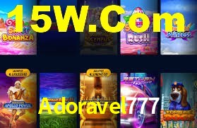 Adoravel777,Adoravel777.Com