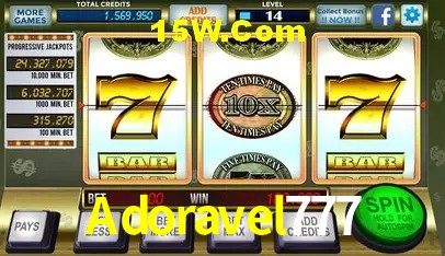 Promoção Relâmpago Adoravel777