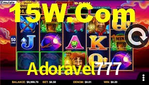 Adoravel777 Bet