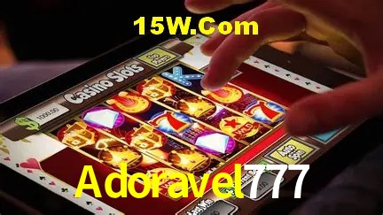Casino Ao Vivo Adoravel777