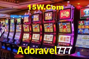 Apostas de Tênis Adoravel777