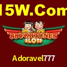 Live Casino Adoravel777