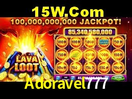 Game Statistics Adoravel777