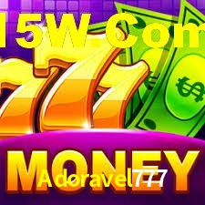Welcome Bonus Adoravel777