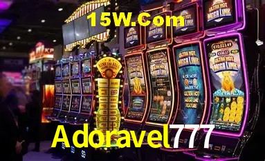 Estatísticas do Jogo Adoravel777