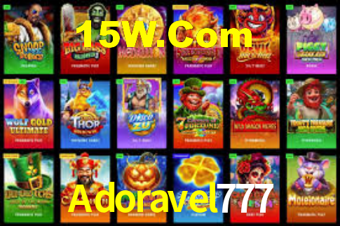 Adoravel777 Bet
