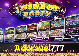 Casino VIP Adoravel777
