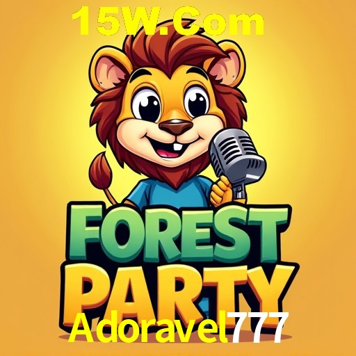 Platform Technology Adoravel777