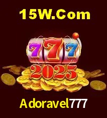 Bônus de Boas-vindas Adoravel777