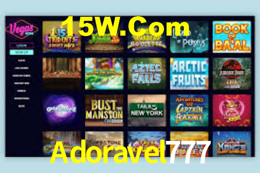 Adoravel777,Adoravel777.Com