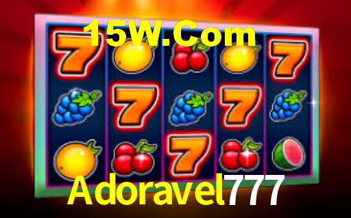 Adoravel777