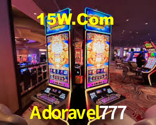 Adoravel777 Bet