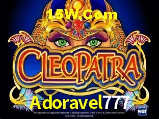 Jogos de Slot Adoravel777