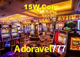 Avaliações dos Jogadores Adoravel777