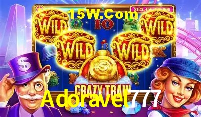 Gates of Olympus Adoravel777