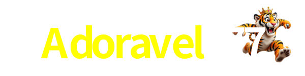 Logo da Adoravel777