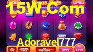 Bônus Diários Adoravel777