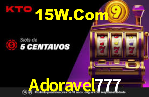 Adoravel777 Bet