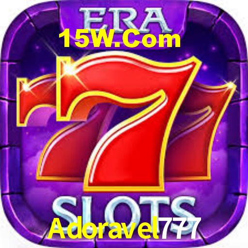 Adoravel777