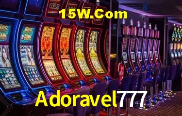Casino Ao Vivo Adoravel777