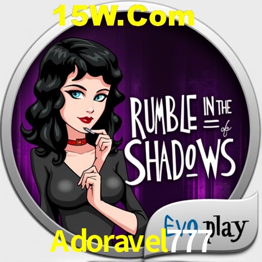 APP oficial da Adoravel777 para mobile