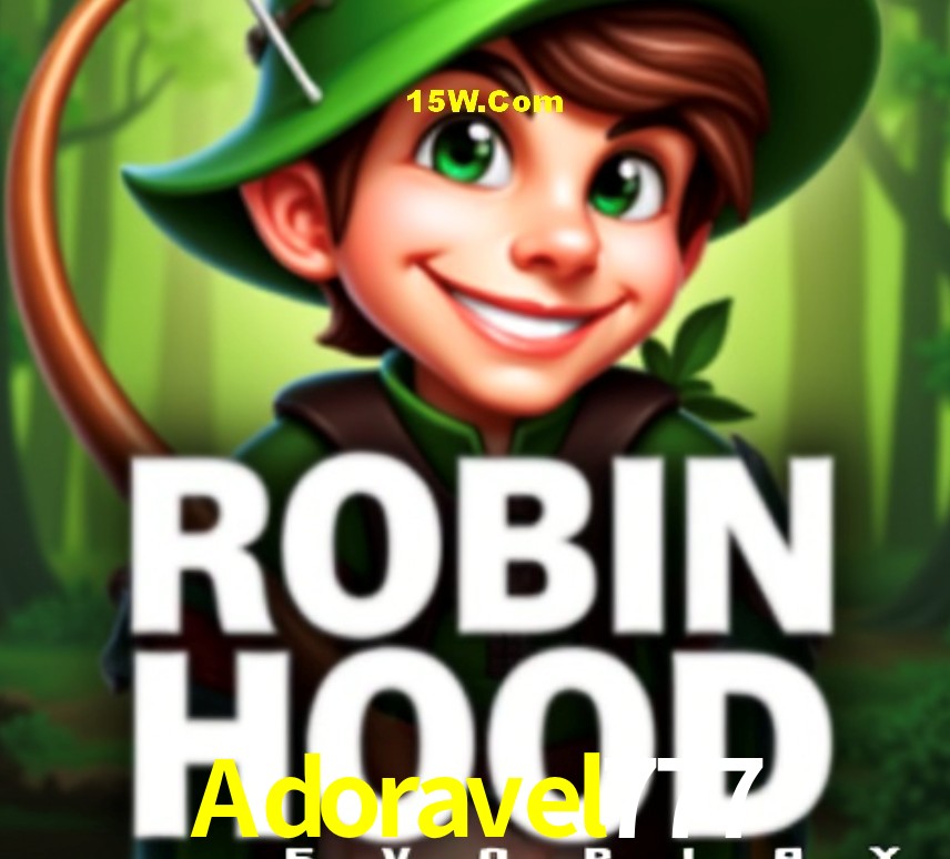 Recursos de Bônus Adoravel777
