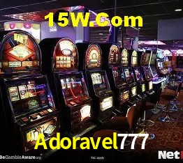 Login Seguro Adoravel777