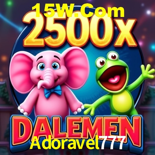Explorando a Categoria de Eventos em Apostas na Adoravel777